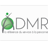 Logo de l'employeur ADMR LES DRANSES