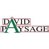 Logo de l'employeur DAVID PAYSAGE