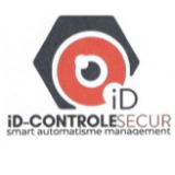Logo de l'employeur ID-CONTROLE SECUR