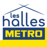 Logo de l'employeur METRO FRANCE