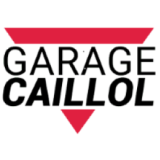 Logo de l'employeur GARAGE CAILLOL