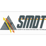 Logo de l'employeur S.M.D.T.