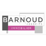 Logo de l'entreprise AGENCE BARNOUD SAS