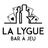 Logo de l'employeur LA LYGUE