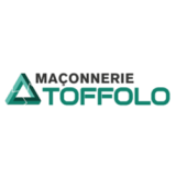 Logo de l'employeur Maçonnerie TOFFOLO