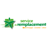 Logo de l'employeur SERVICE DE REMPLACEMENT PYRENEES ORIENT