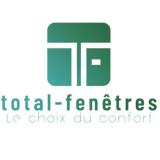 Logo de l'employeur TOTAL-FENETRES