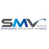 Logo de l'entreprise SMV TECH-PRO