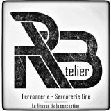Logo de l'employeur ATELIER RB