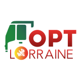 Logo de l'employeur OPT LORRAINE
