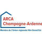 Logo de l'employeur ASS REG ORGANISMES HLM CHAMP ARDENNE