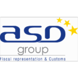 Logo de l'employeur ASD FRANCE