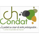 Logo de l'employeur HOPITAL LOCAL DE CONDAT