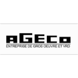 Logo de l'employeur AGECO