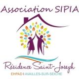 Logo de l'employeur SIPIA