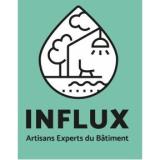 Logo de l'employeur INFLUX