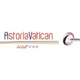 Logo de l'employeur HOTEL VATICAN ASTORIA ***