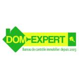 Logo de l'employeur DOM EXPERT