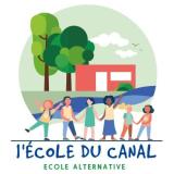 Logo de l'employeur L'ECOLE DU CANAL