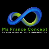 Logo de l'employeur MS FRANCE CONCEPT  ARCACHON & SETE