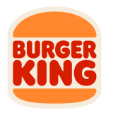 Logo de l'employeur BURGER KING