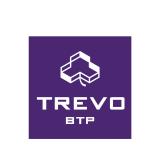Logo de l'employeur TREVO BTP