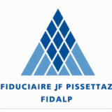 Logo de l'employeur FIDUCIAIRE PISSETTAZ