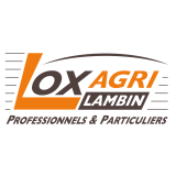 Logo de l'employeur LOXAGRI MACHINISME