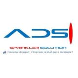 Logo de l'employeur ADSI
