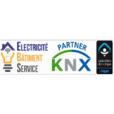 Logo de l'employeur E.B.S.