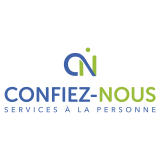 Logo de l'employeur CONFIEZ-NOUS
