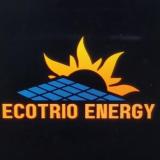 Logo de l'employeur ECOTRIO ENERGY