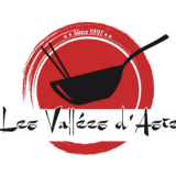 Logo de l'employeur VALLEES D'ASIE