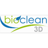 Logo BIOCLEAN 3D