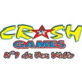 Logo de l'employeur CRASH GAMES