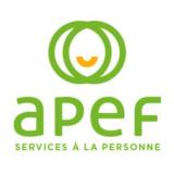 Logo de l'employeur APEF AURAY