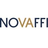 Logo de l'employeur NOVAFFI