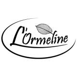 Logo de l'employeur SAS L'ORMELINE