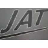 Logo de l'employeur JAT