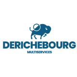 Logo de l'employeur DERICHEBOURG PROPRETE