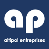 Logo de l'employeur ALTIPOL