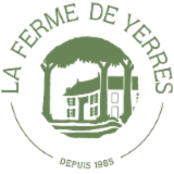 Logo de l'entreprise LA FERME DE YERRES