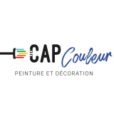 Logo de l'employeur CAP COULEUR