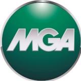 Logo de l'employeur M.G.A.