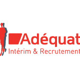 Logo de l'employeur ADEQUAT INTERIM