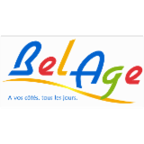 Logo de l'employeur LES JARDINS DE LA CLAIRIERE