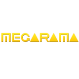 Logo de l'entreprise MEGARAMA