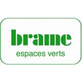Logo de l'employeur SARL BRAME