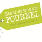 Logo de l'employeur ETABLISSEMENTS FOURNEL