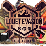 Logo de l'employeur LOUET EVASION